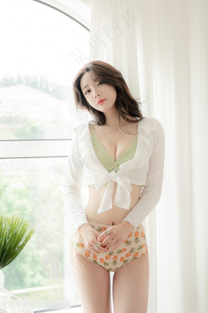 我就是芝麻酱露奶视频 界面截图